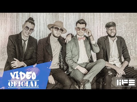 LA COSECHA - LifeBanda Ft. Creyente.7 (Video Oficial) SERA LLENA LA TIERRA