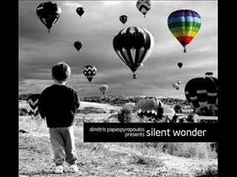 Excession - Just For You