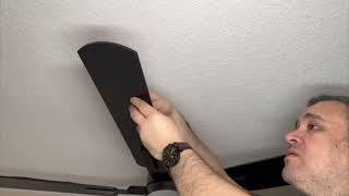 CubiCubi Ceiling Fan ๐ก Quiet, Smart & Stylish Comfort