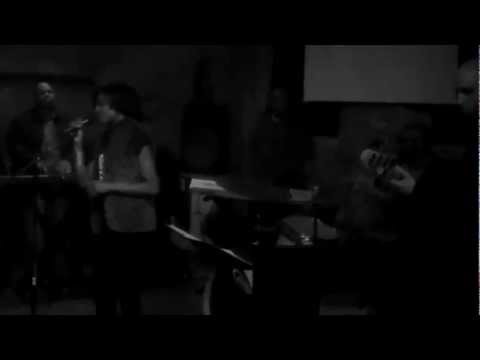 Melange Soundz w Band Swag Performs  Just Can't Say at Tea L