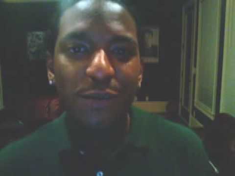 Lloyd & DJ Drama @ Home Night Club in Toronto for Caribana Festival (8/2/09)!!!