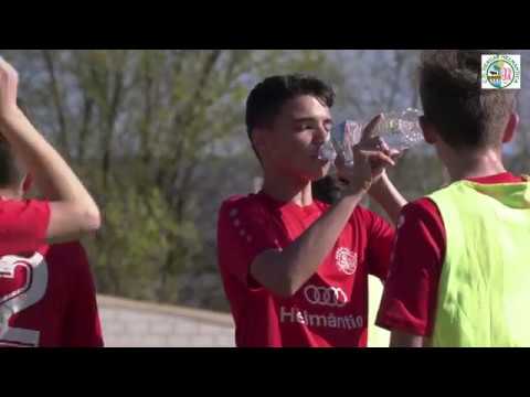 Infantil A CD Carbajosa