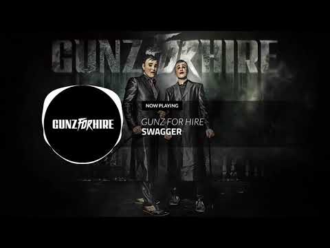 Gunz For Hire Megamix 2018