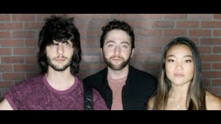 Sweet But Psycho x Close To Me x Bad At Love Mashup (Brothers Page Cover)