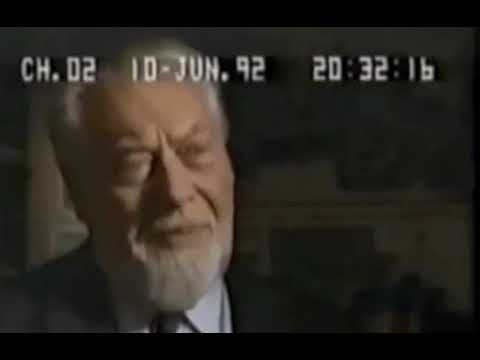 CIA OPERATION GLADIO IN ITALY, BELGIUM ETC.