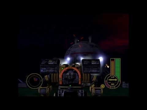 Spetz Playz Mechassault Part 7 - Catnap II