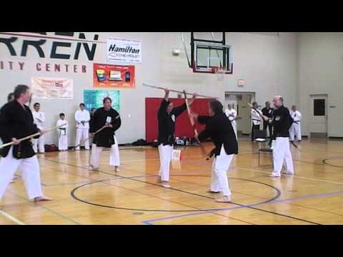 Tokushin No Nunti Bo Bunkai