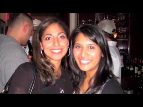 Happy Birthday, Sabiha!