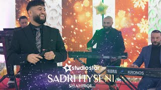 Sadri Hyseni - Shahirqe