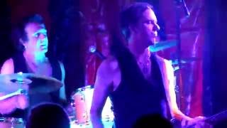 Vain - &quot;1000 Degrees&quot; - Live 09-15-2016 - Annie O&#39;s - Santa Rosa, CA