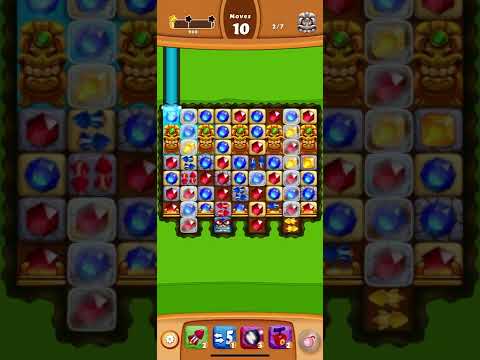 Diamond Digger 💡 Hard Level 2117