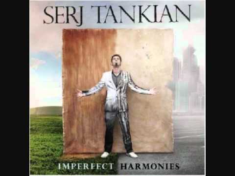 Serj Tankian -Imperfect Harmonies-Beatus