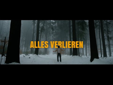 CED - Alles verlieren (Official Video)