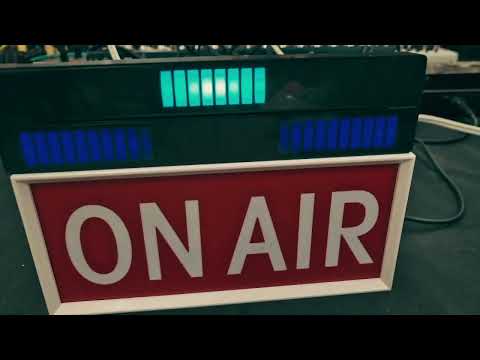 Super Acid Bros Live @ La distillerie du Loing