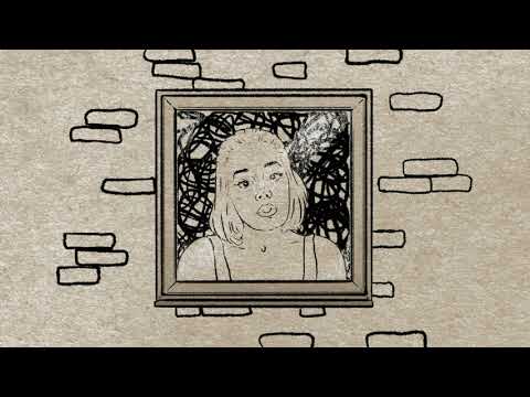 Presence:Absence Exploring silence short animation