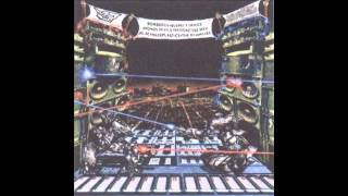 Blacksmass Plastics - Robophobic (Breaks 2002)