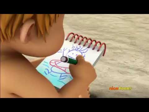 the_lifeguard_new_season_5_alvin_and_the_chipmunks