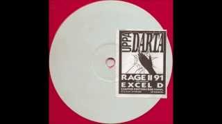 Excel D - Rage '91 (A)