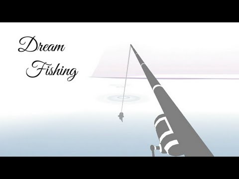 Ludum Dare 26 - Dream Fishing