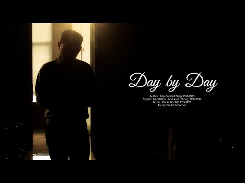 DAY BY DAY (KEKUATAN SERTA PENGHIBURAN)