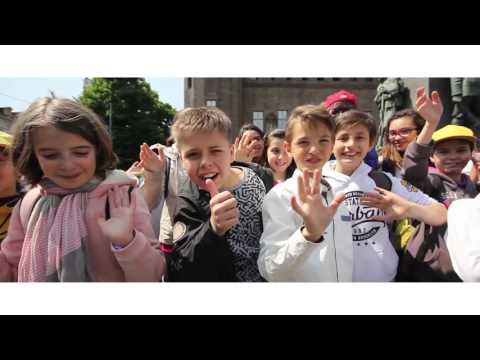 A Torino c'è - I bambini alla scoperta di Torino