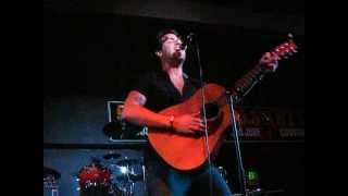 Austin Webb- Getting Even