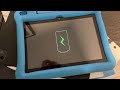 Charging The Fire HD 8