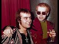 Elton John - Just Like Noah's Ark (2006) with Lyrics!