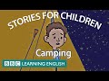 Camping - The Storytellers
