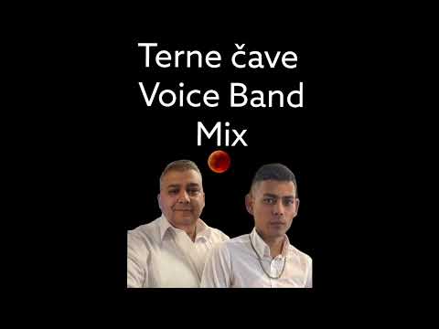 Terne čave Laci Boss❌ vs ❌Voice Band Rasťo