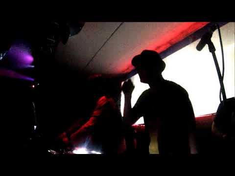 tony maroni & dave trumpeteer @ pressure 2017