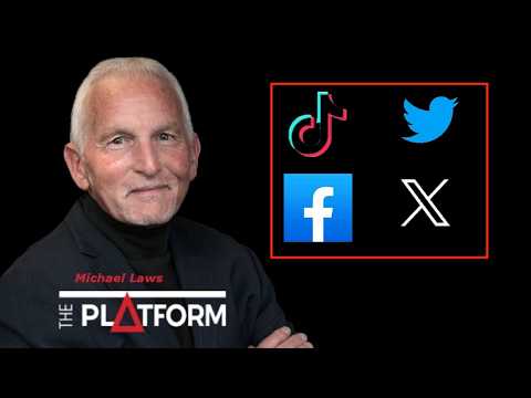 Thumbnail for ML Breaks Down The Under-16s Social Media Ban - The Road To Hell …