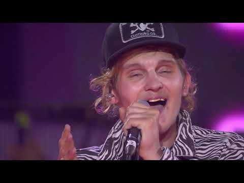 Mandrage - Hledá se žena (Live O2 Arena 2019)