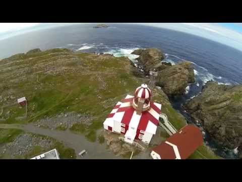 Cape Bonavista