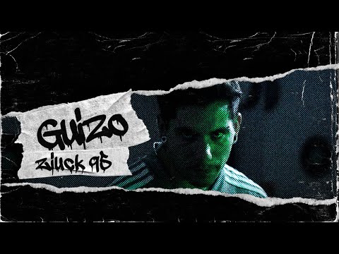 GUIZO - Ziuck 95 (Shot by @tomi.anz)