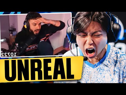 OXY VS JAWGEMO! Tarik Reacts to C9 vs G2 Esports | VCT Americas Kickoff 2025