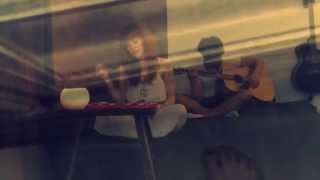 Anaïs DELVA - &quot;TOI&quot; (Acoustic, cosy &amp; explicit)