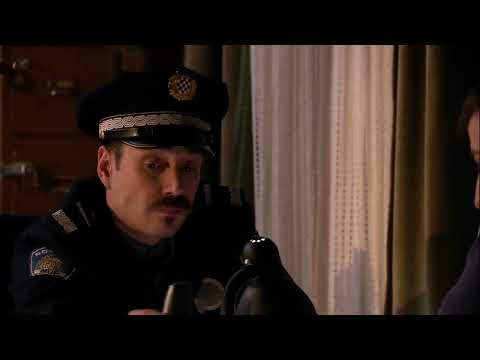 Ljubo policajac- postaje kriminalac 😲