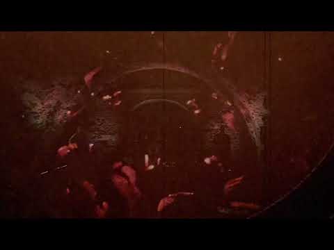 HAIL CONJURER + METSÄKIRKKO - Young and Restless II (Official Video)