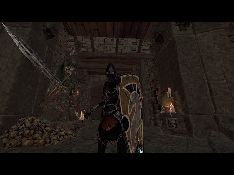 Blightreaper Handmaiden legend true solo Warhammer Vermintide 2