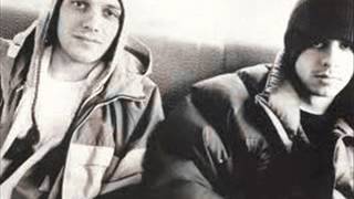 Eyedea &amp; Abilities-- Paradise sottotitoli in italiano R.I.P. Mike (E&amp;A 2004)