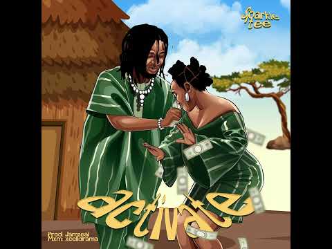 Sparkle tee Activate 