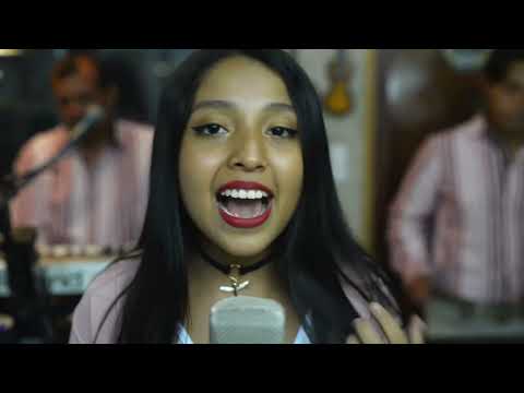 Grupo Kompacto- La Gata Bajo La Lluvia (2022)