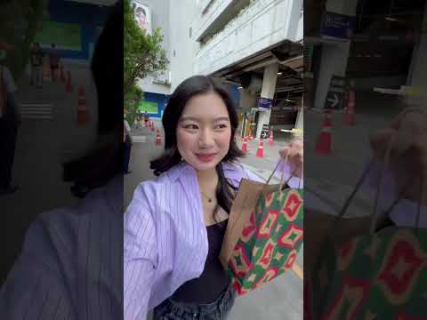 FAAVLOG | Ep.51 one day as a unilever intern 😁