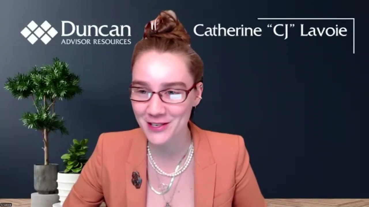 9/25/2024: Compliance: Teleconference Screen Sharing and QR code Disclosures. Business: Cambridge Technology Enhancements and upcoming webinars. Spotlight on Success Presentation with Bluecap.