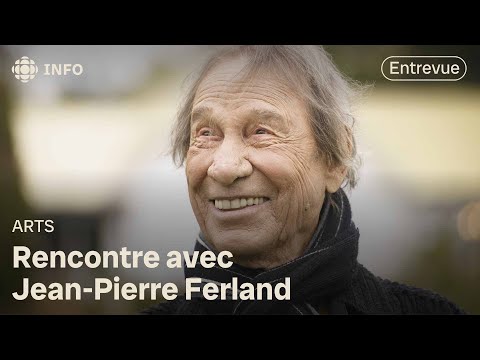 Vido de Jean-Pierre Ferland