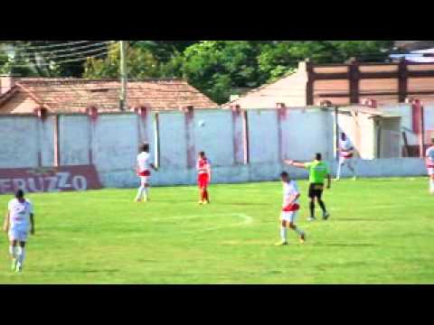 Guarany 3 x 0 Encantado  xvid