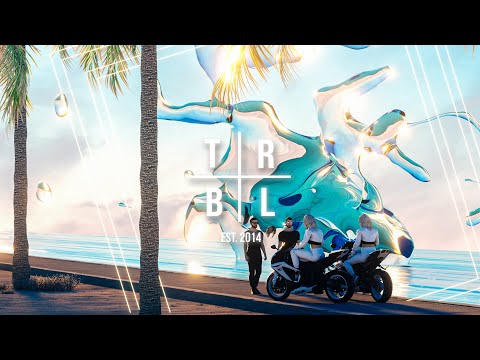 CryJaxx - Sweat (feat. ERVIS)