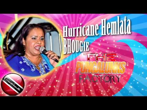 Hurricane Hemlata - Bhougie [ June 2015 ] [[[NEW]]]