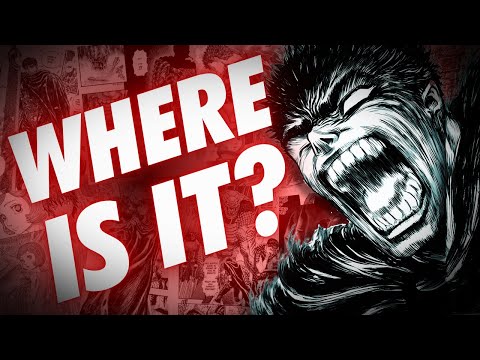 Why Can't Berserk Get a True Anime?
